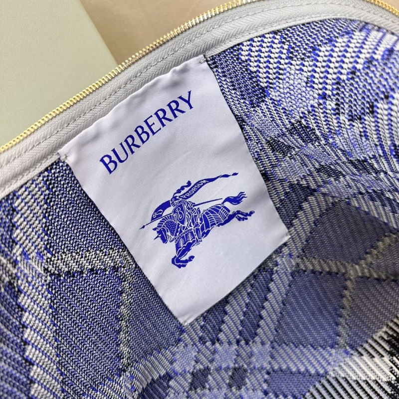 Burberry Top Handle Bags